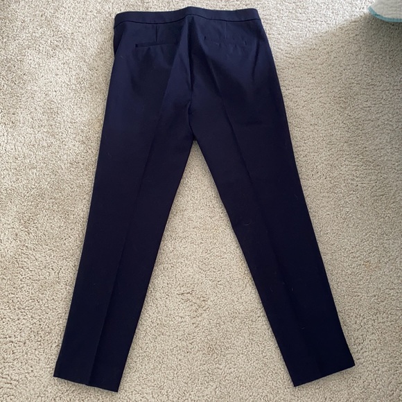 J.Crew Martie Pants - Picture 4 of 4